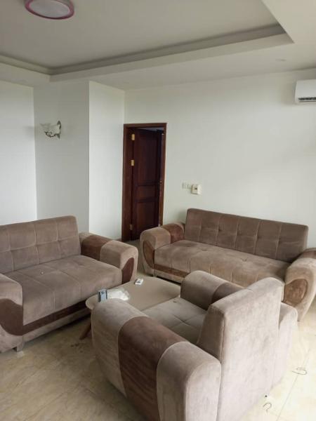 Location  Appartement  Kintambo sur la principale 
