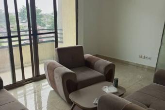 Location  Appartement  Kintambo sur la principale 