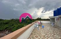 Superbes apparts des 2CHS et 1CH autonomes dans un bâtiment moderne de RC+4 et une terrasse au rooftop avec vue, près du boulevard du 30 juin. Hâtez-vous mediacongo