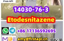 14030-76-3，Etodesnitazene，high purity,whatsapp:+86 17136592695,free sample,20 mediacongo