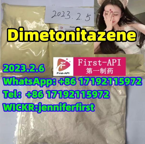 14680514 Metonitazene phenethyl homologue High purity