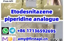 102762-98-1,Etodesnitazene piperidine analogue,whatsapp:+86 17136592695,in stock,1 mediacongo
