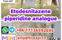 102762-98-1,Etodesnitazene piperidine analogue,whatsapp:+86 17136592695,in stock,8 mediacongo