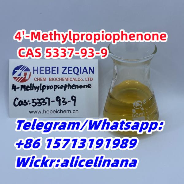 4Methylpropiophenone5337939