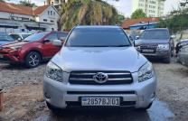 Toyota RAV4 2009  mediacongo