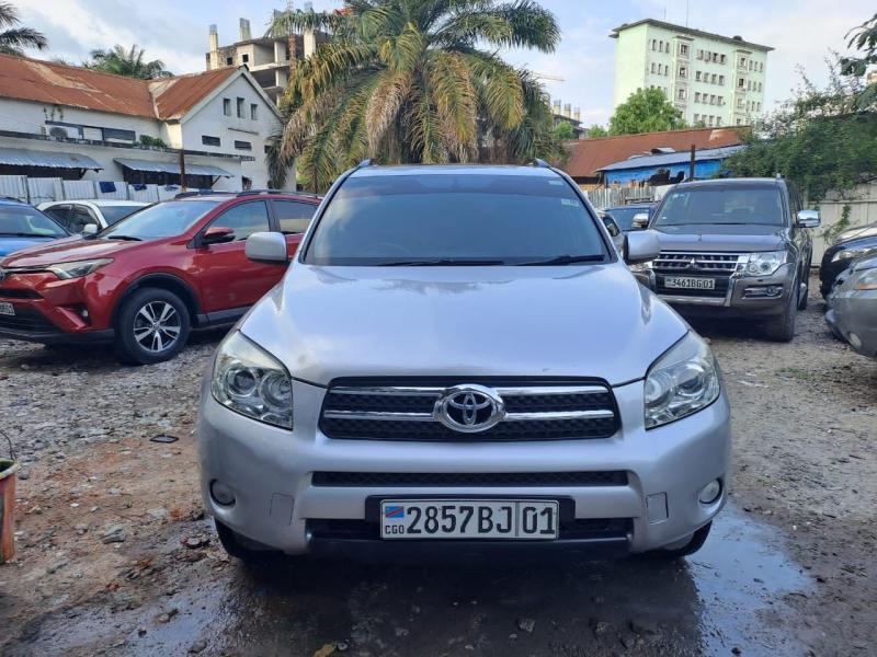 Toyota RAV4 2009 