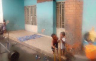 Machine de parpaing