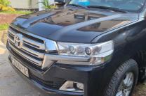 Toyota Land Cruiser 2016 automobile_motos_velos_engins_et_pieces