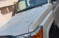 Toyota Land cruiser 2022 mediacongo