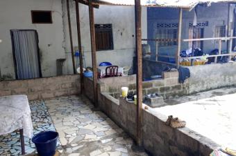 Vente dune parcelle  la 5eme rue limete industrielle 