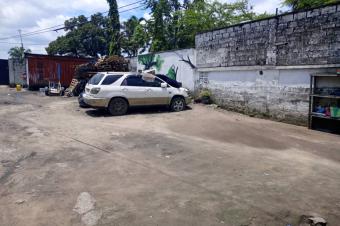 Vente dune parcelle  la 5eme rue limete industrielle 