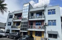 PARCELLE À VENDRE SUR LIMETE DEUXIÈME RUE INDUSTRIELLE SUR LA CHAUSSÉE  Dimension 50m sur 25m  Prix 650.000$ mediacongo