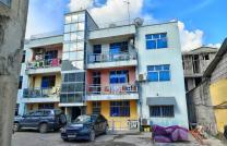 PARCELLE À VENDRE SUR LIMETE DEUXIÈME RUE INDUSTRIELLE SUR LA CHAUSSÉE Dimension 50m sur 25m Prix 650.000$ mediacongo