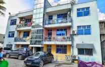 PARCELLE À VENDRE SUR LIMETE DEUXIÈME RUE INDUSTRIELLE SUR LA CHAUSSÉE Dimension 50m sur 25m Prix 650.000$ mediacongo
