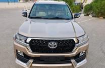 Toyota GXR 217 mediacongo