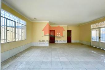 VENTE DUNE BELLE VILLA DE 711M 