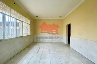 VENTE DUNE BELLE VILLA DE 711M 