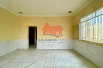 VENTE DUNE BELLE VILLA DE 711M 