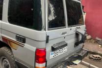 TOYOTA LAND CRUISER 5 PORTIÈRES NEUF  automobile_motos_velos_engins_et_pieces