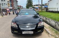 TOYOTA MARK X mediacongo