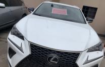 Luxus NX300 mediacongo