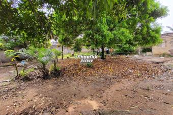 Terrain mise en vente  Macampagne 