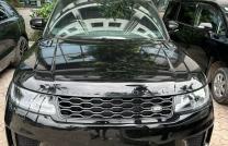 Range Rover Sport 2021 mediacongo
