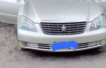 Toyota crown  mediacongo