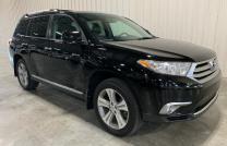 Toyota Highlander  mediacongo