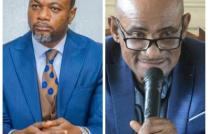 Le Proved John BOPILO MASSA félicite SEM Tony MWABA KAZADI pour sa reconduction au poste du Ministre de l'EPST mediacongo