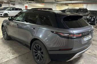 Range Rover Velar 2020