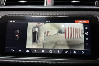 Range Rover Velar 2020