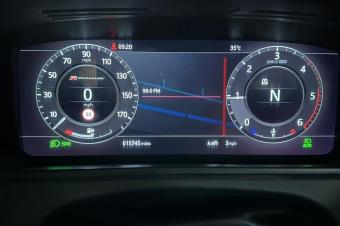 Range Rover Velar 2020