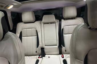 RANGE ROVER SPORT 2021 P400e