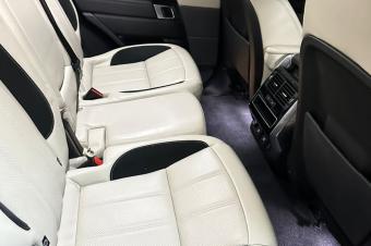 RANGE ROVER SPORT 2021 P400e