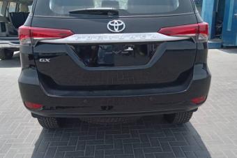 FORTUNER 2022