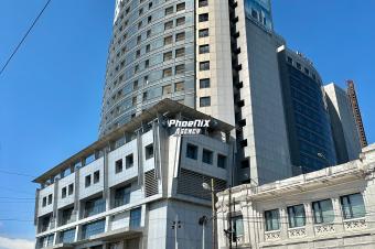 Vente  Appartement  Gombe dans limmeuble CTC 