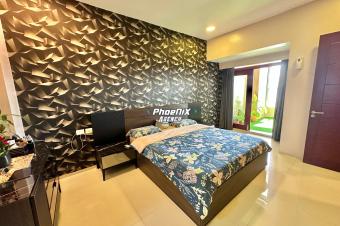 Vente  Appartement  Gombe dans limmeuble CTC 