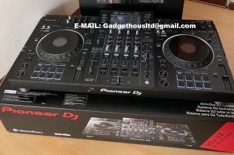 Pioneer CDJ3000 Pioneer CDJ 2000NXS2 Pioneer DJM 900NXS2 Pioneer DJ DJMV10  Pioneer CDJTOUR1  Pioneer DJMTOUR1 Pioneer DJ XDJRX3 Pioneer XDJ XZ Pioneer DJ DDJREV7