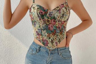 Robes et Hauts