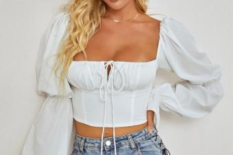 Robes et Hauts