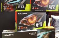 Gigabyte GeForce RTX 3070 Ti Gaming mediacongo