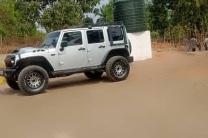 Wrangler 2021 automobile_motos_velos_engins_et_pieces