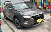 Hyundai Santa Fe 2018 mediacongo