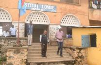KONGO-CENTRAL1 : En visite d'itinerance, le Proved John BIPOLO MASSA fait souffler un nouveau vent aux établissements des Sous-Divisions urbaines de Matadi mediacongo