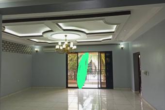 Location  appartement vers champ de tir 