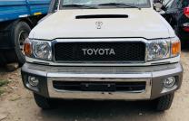 Pickup Land Cruiser 2023 mediacongo