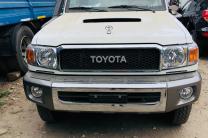 Pickup Land Cruiser 2023 automobile_motos_velos_engins_et_pieces