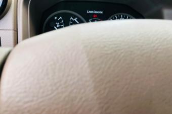 Pickup Land Cruiser 2023