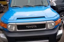 Toyota FJ automobile_motos_velos_engins_et_pieces